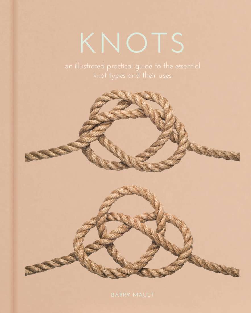 BOOK - Knots