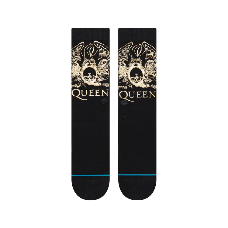 STANCE - Golden - BLACK