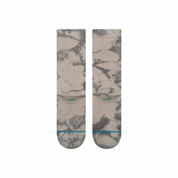 STANCE - STAR WARS X DJ CREW SOCKS - DARTH VADER - BLACK