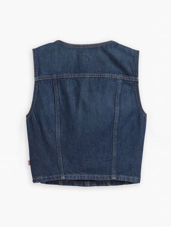 LEVIS - Levi's® Women's Bella Denim Corset