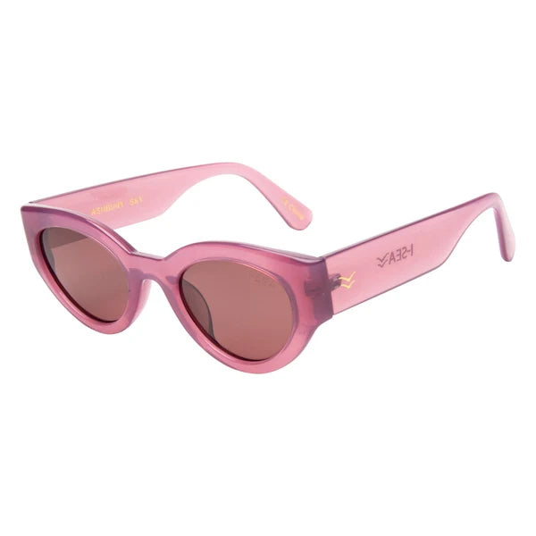 I-SEA EYEWEAR - Ashbury Sky - ROSE/PLUM (Polarised)