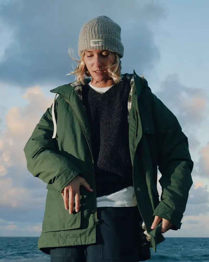 McTAVISH - Fisherman Beanie