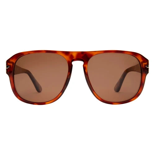 I-SEA EYEWEAR - Bayside - HONEY TORT/BROWN (Polarised)