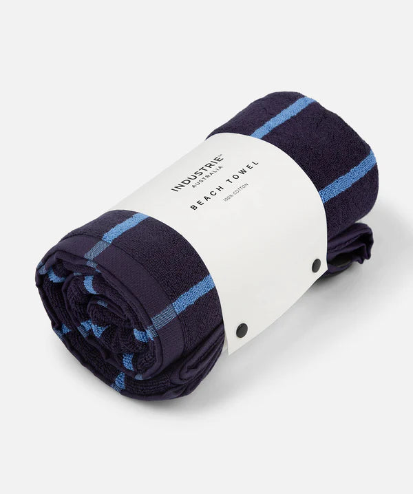 INDUSTRIE - The Tavira Beach Towel