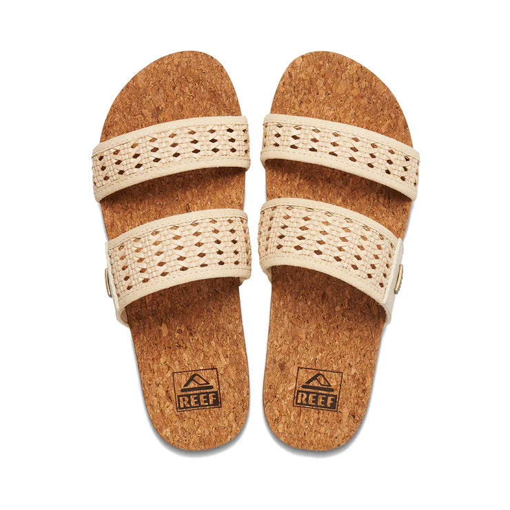 REEF - Womens Woven Vista - Vintage