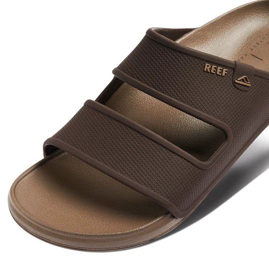 REEF - OASIS DOUBLE UP - BROWN/TAN