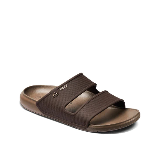 REEF - OASIS DOUBLE UP - BROWN/TAN