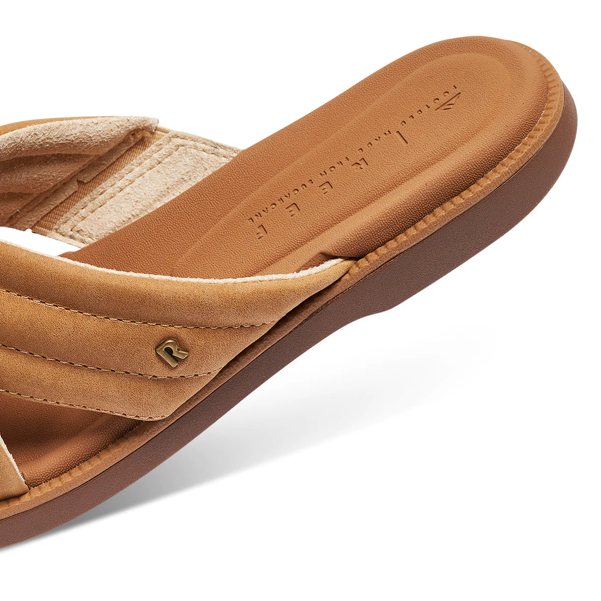 REEF - WOMENS LOFTY LUX X - NATURAL