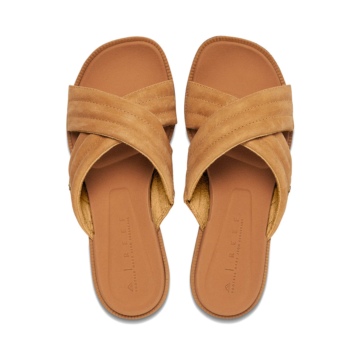 REEF - WOMENS LOFTY LUX X - NATURAL