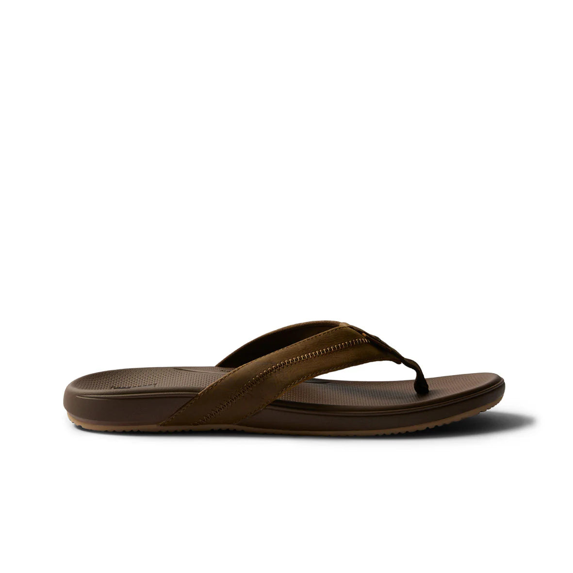 REEF - Mens Cushion Phantom 2.0 - TOFFEE