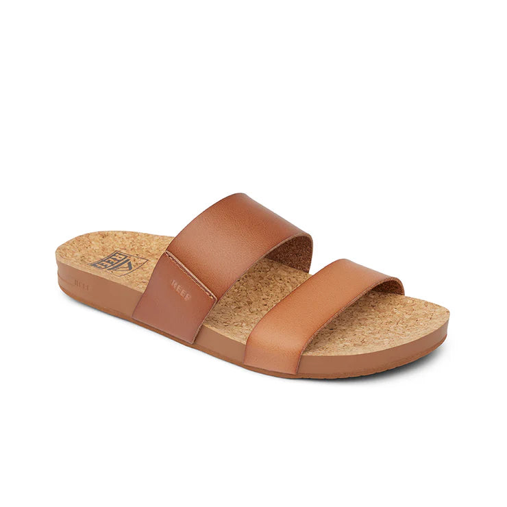 REEF - Cushion Vista - Espresso Duo