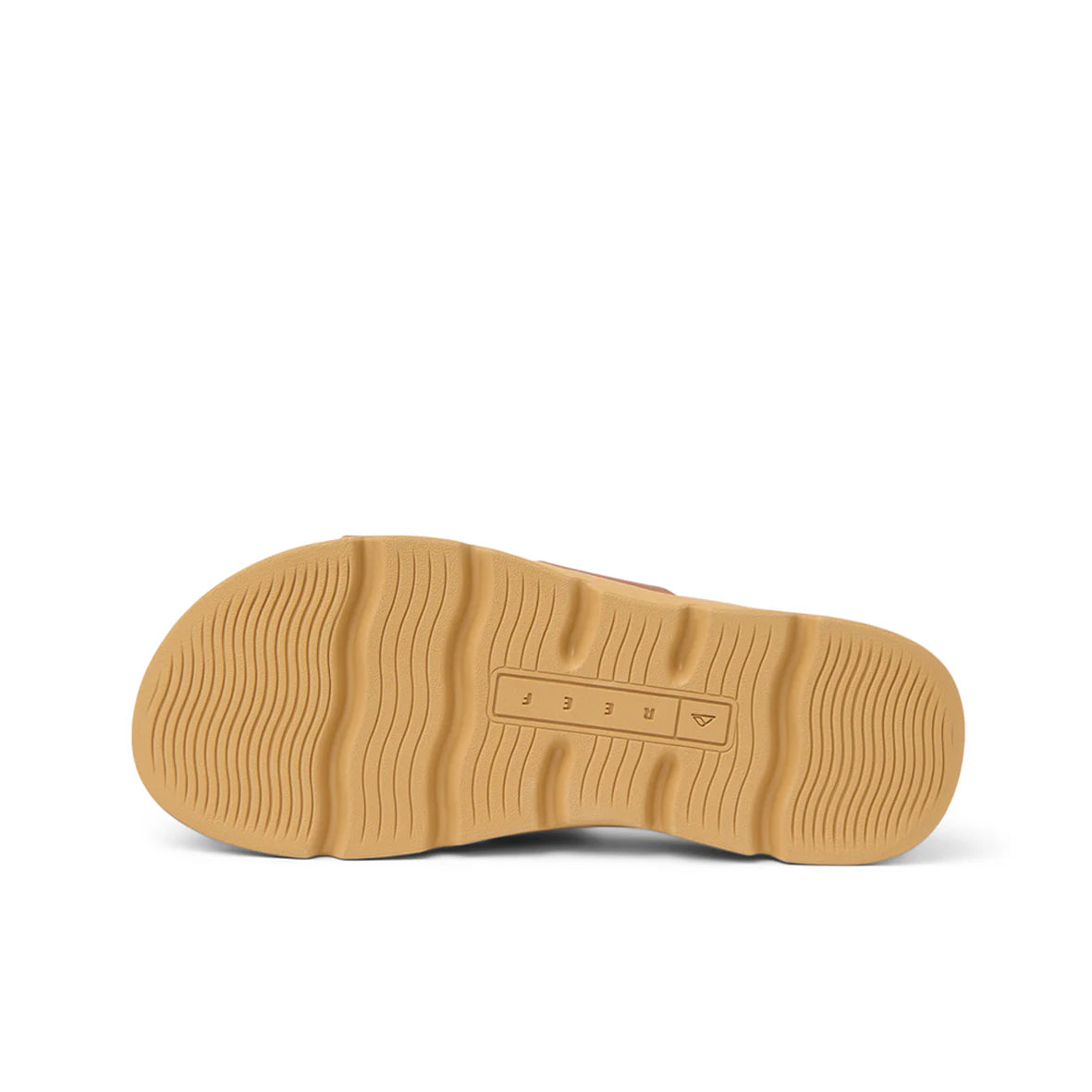 REEF - Womens Vista Luxe Thea - Leather Brown