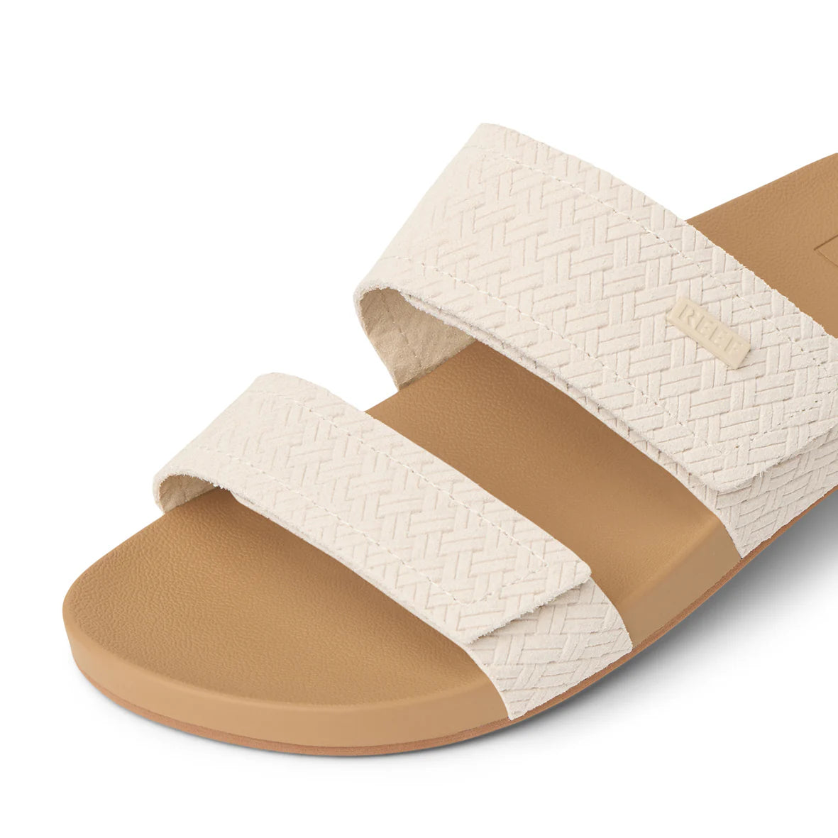 REEF - Womens Velcro Vista Se - Sand