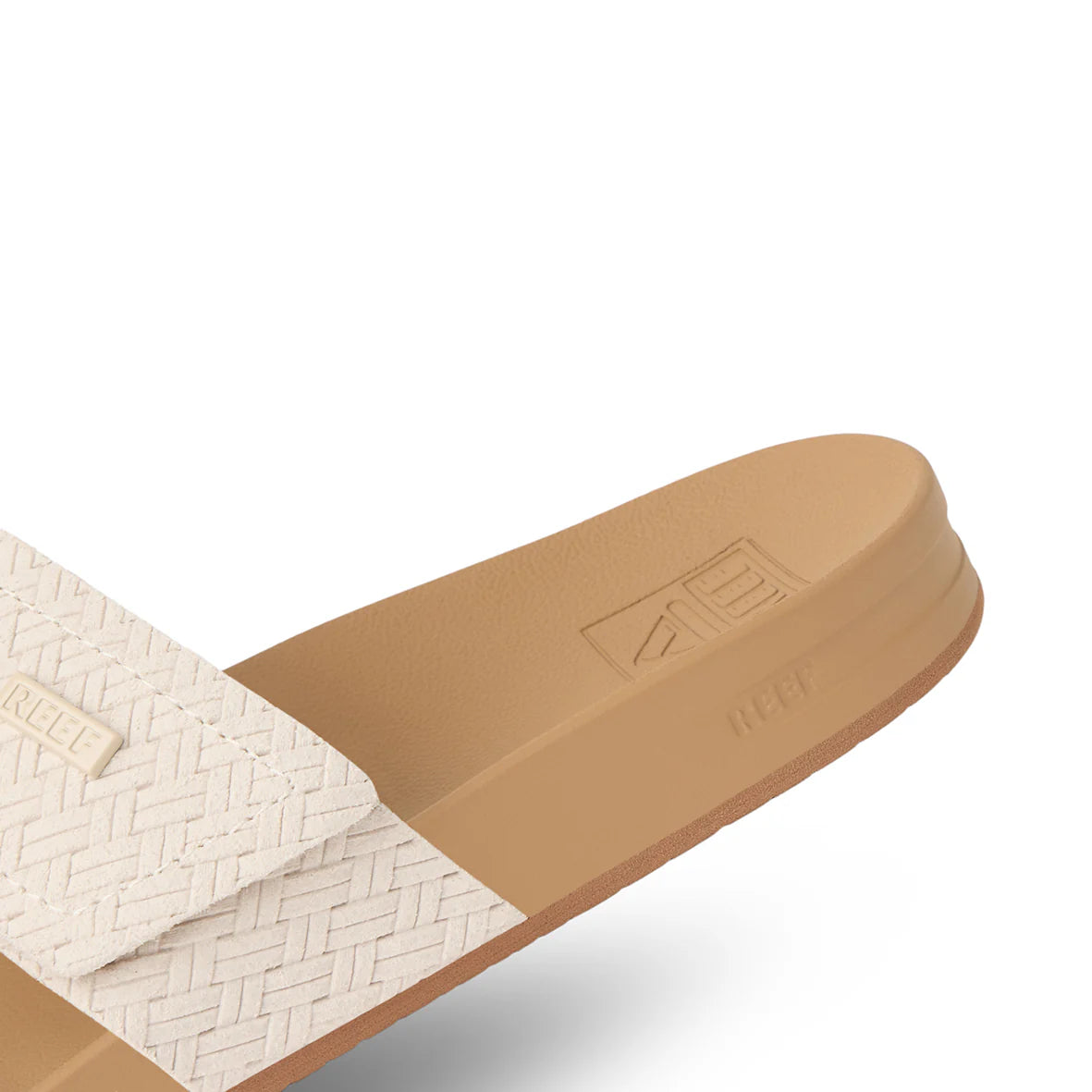 REEF - Womens Velcro Vista Se - Sand