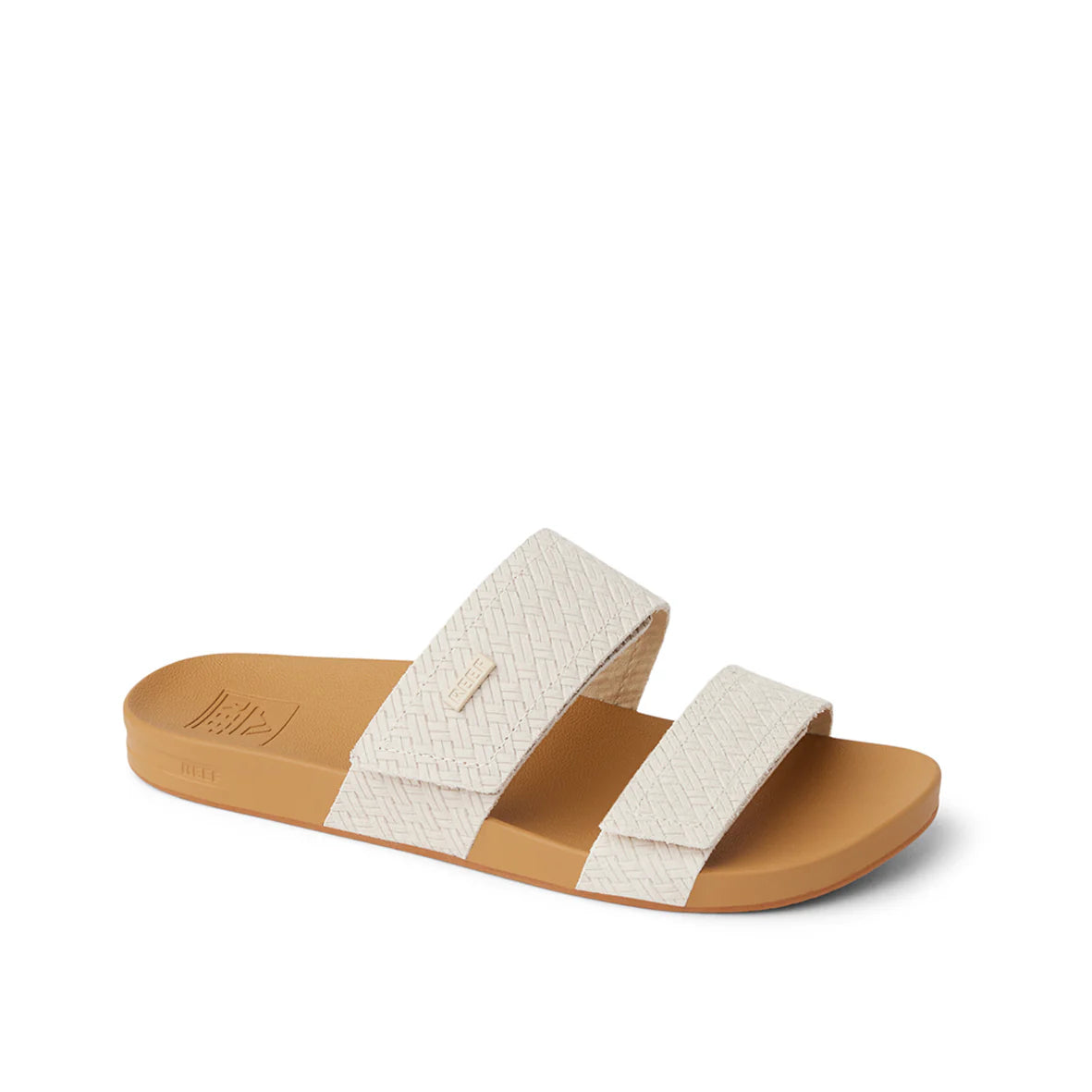 REEF - Womens Velcro Vista Se - Sand