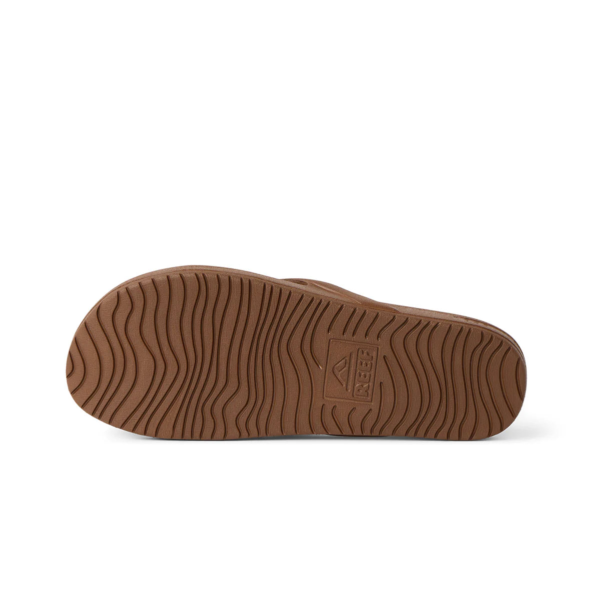 REEF - Womens Vista Vay Cay - Chocolate