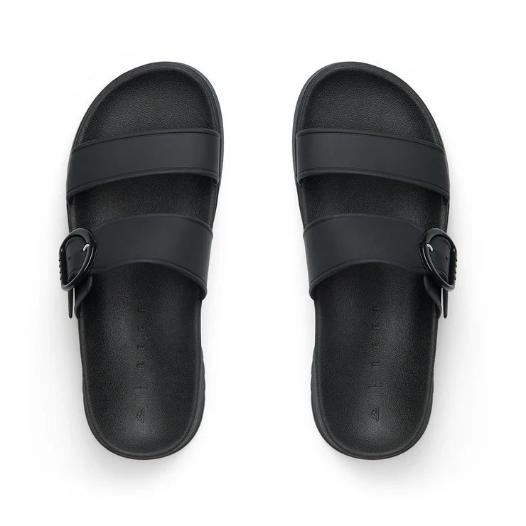 Reef - Womens Vista Capri - BLACK