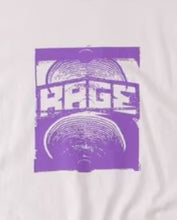 FORMER - CORP BOXY TSHIRT - BONE