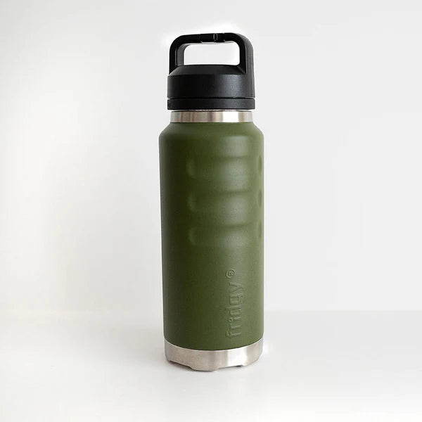 FRIDGY - 780ml Insulated Bottle Grip Range (W/ Revival Logo)