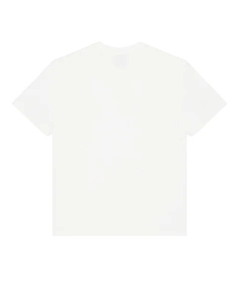 DEUS - Mother Earth Tee - WHITE