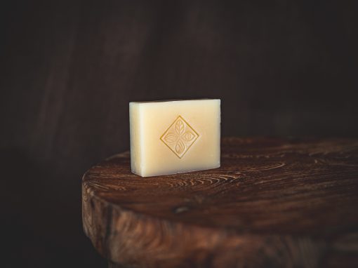 BASE SOAP - Lemon Myrtle