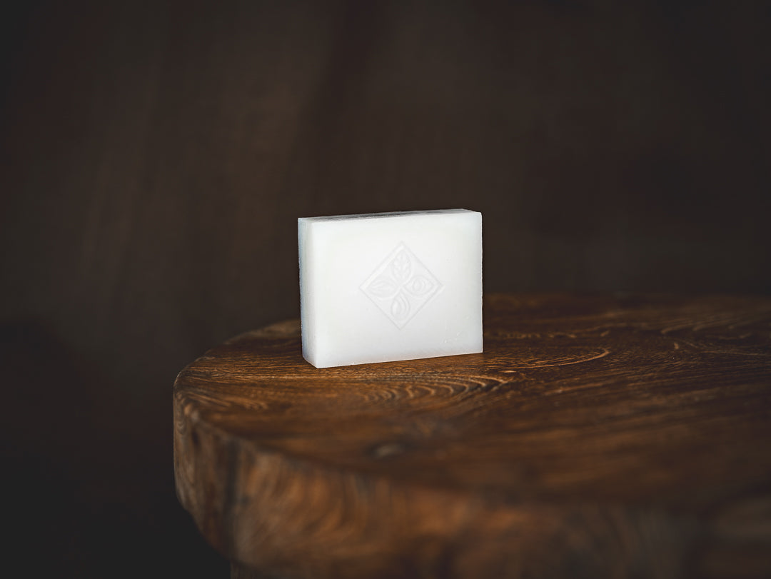BASE SOAP - Bar Soap Coconut Castile