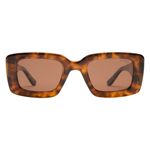 I-SEA EYEWEAR - Emory - TORT/BROWN (Polarised)