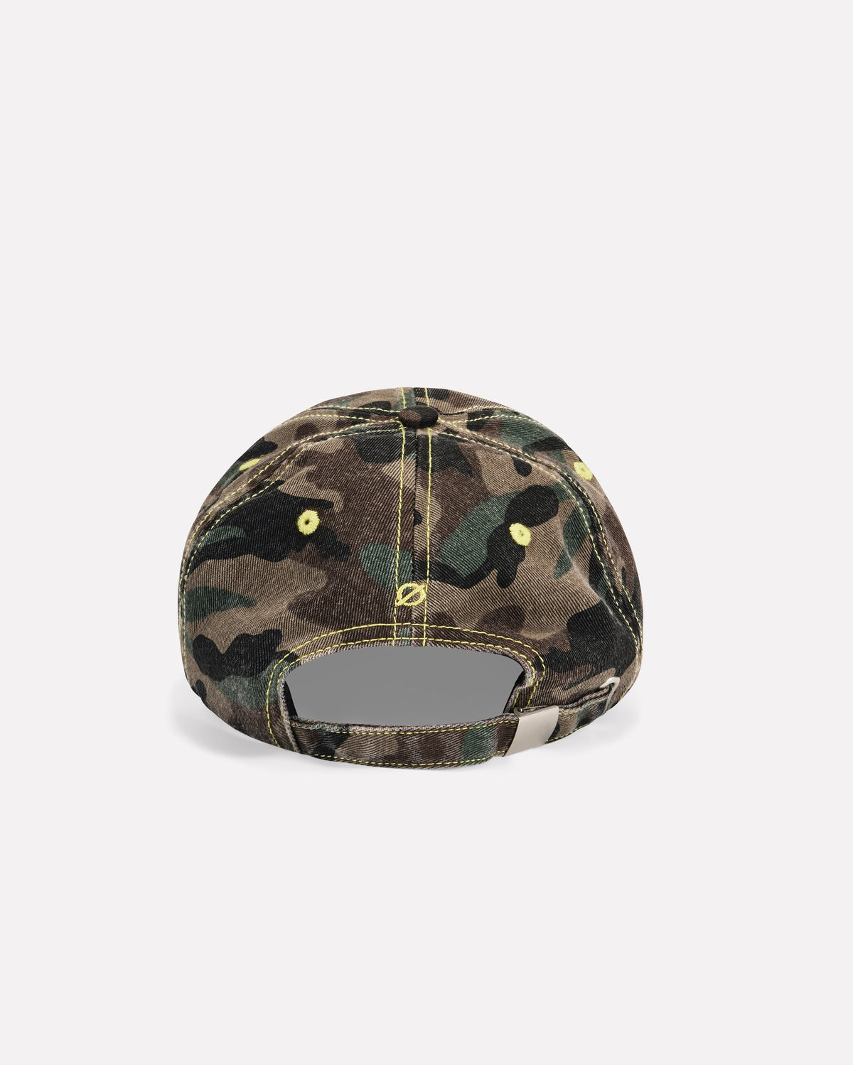 EPOKHE - Epokhe Core Cap - Classic Camo
