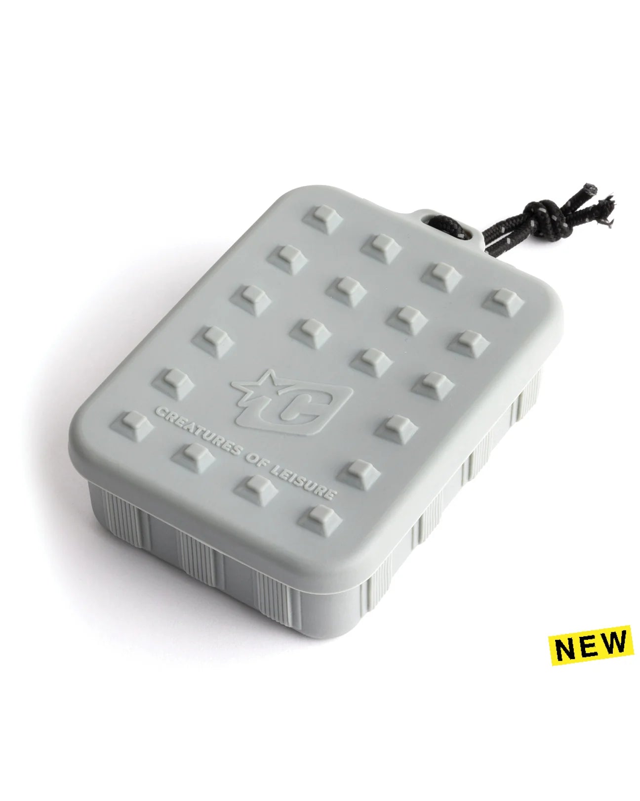 CREATURES OF LEISURE - WAX FLEXI-TUB