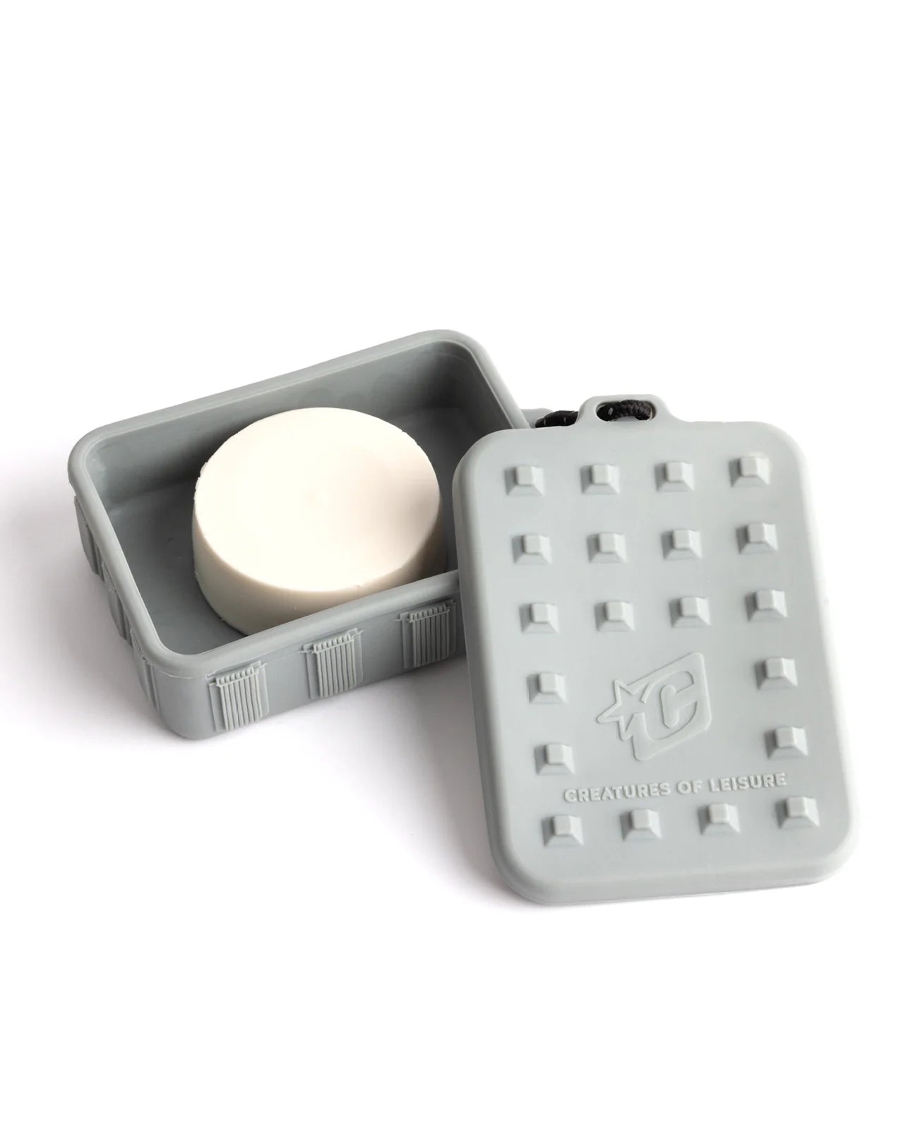 CREATURES OF LEISURE - WAX FLEXI-TUB