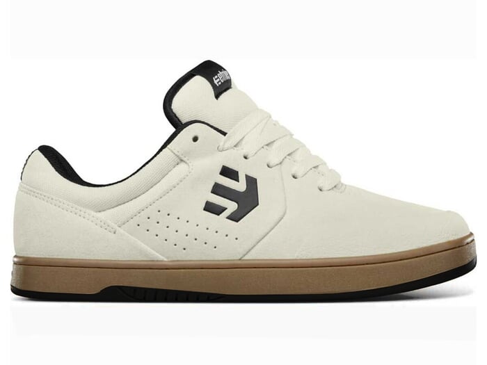 ETNIES - Marana Michelin - White/Gum/Black