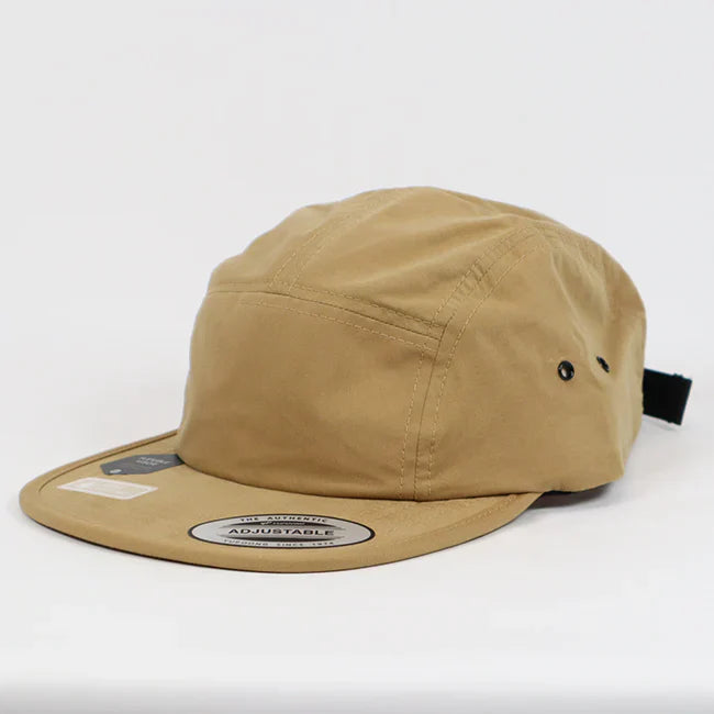 REVIVAL - Surf Logo Flexfit Water Proof Classic Jockey Cap