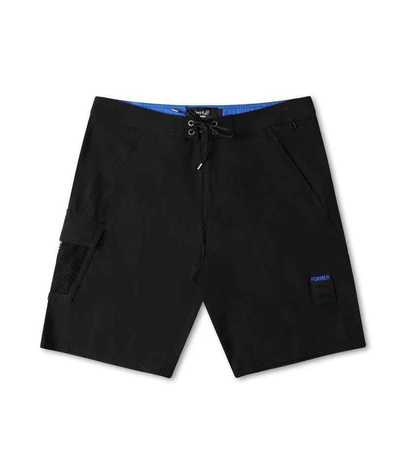 FORMER - Reynolds 20" Trunk - BLACK