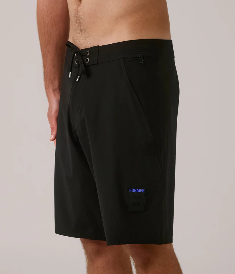 FORMER - Reynolds 20" Trunk - BLACK