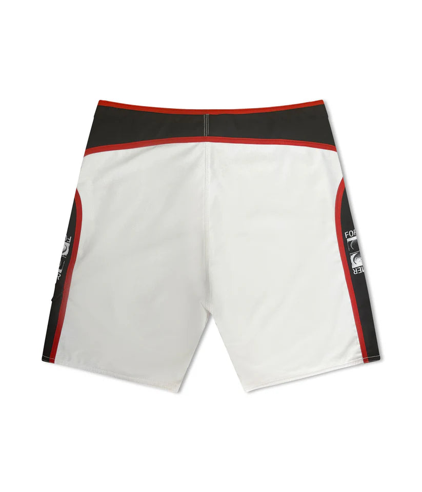 FORMER - CHUN 20' TRUNK // WHITE