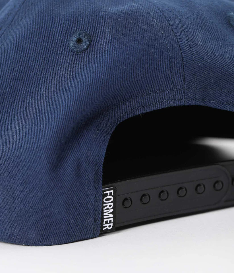 FORMER - Daring Cap - NAVY