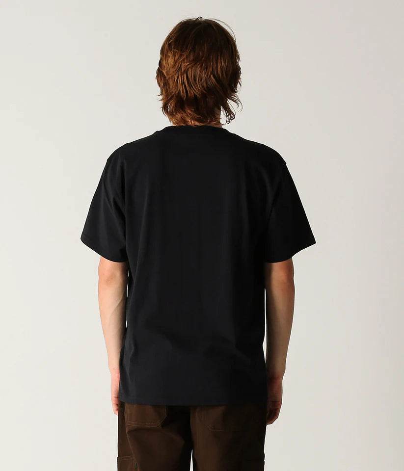 FORMER - Valentine T-Shirt - Black
