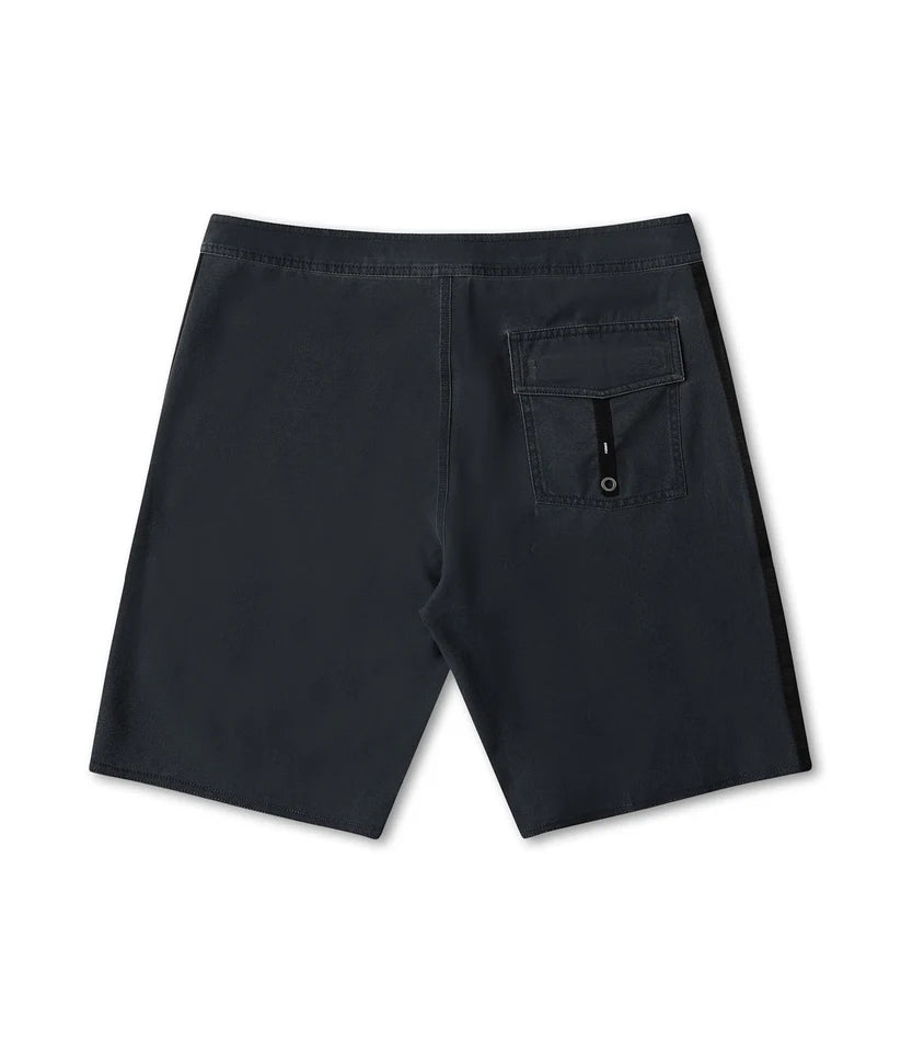 FORMER - System 19" Trunk - BLACK