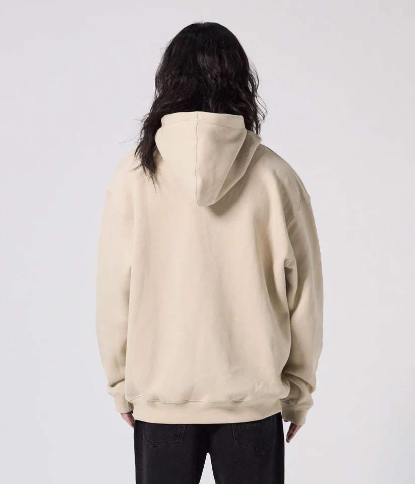 FORMER - DIVER HOOD - BONE