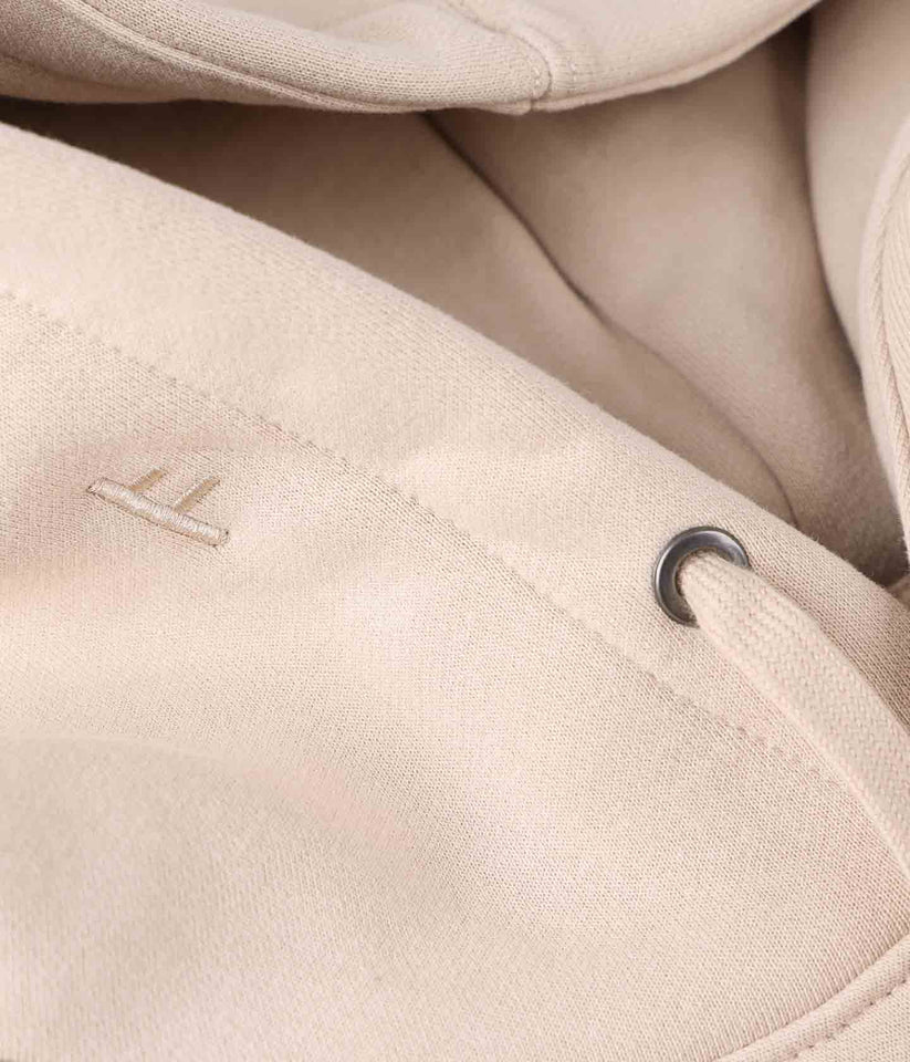 FORMER - DIVER HOOD - BONE