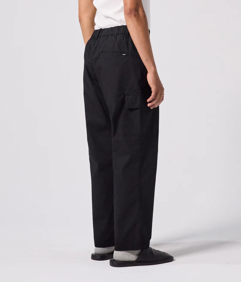 FORMER - Interface Cargo Pant - Black