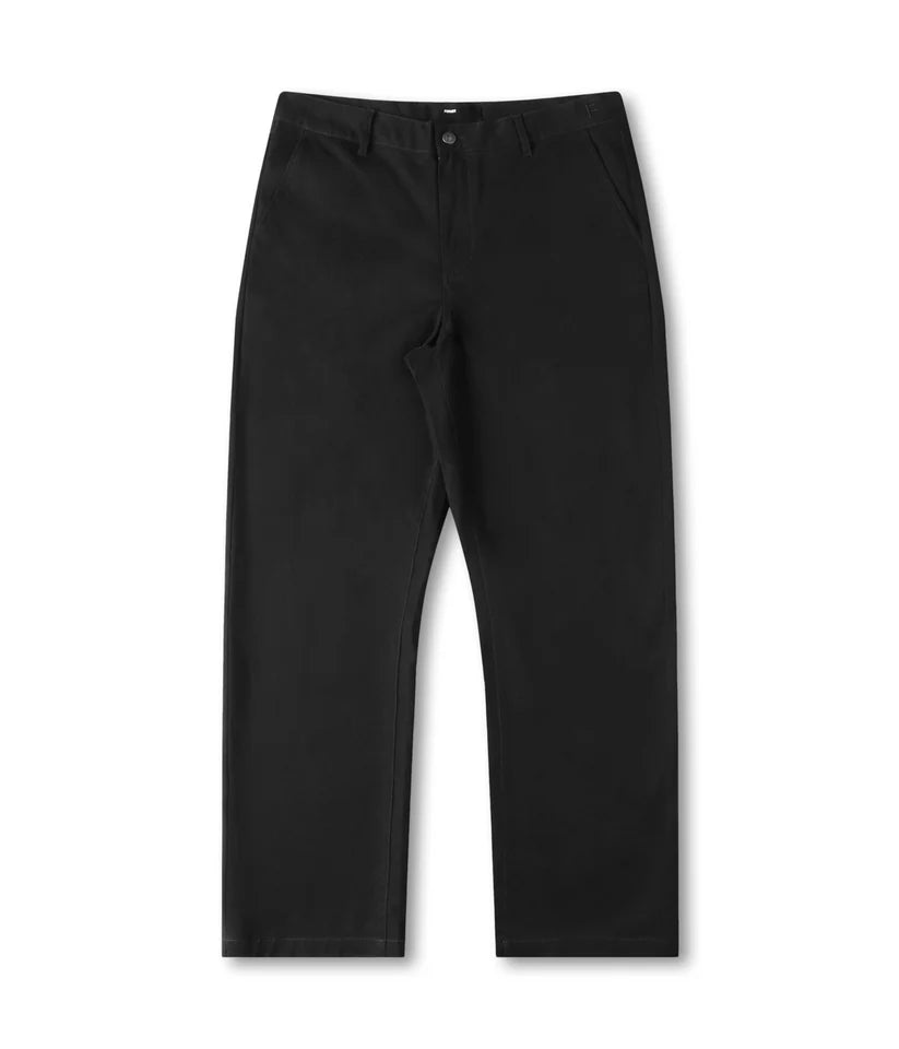 FORMER - Legacy Chino Pant - Black