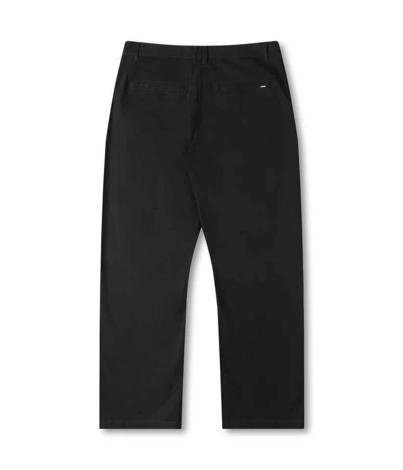 FORMER - Legacy Chino Pant - Black