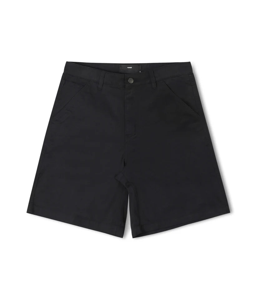 FORMER - Reynolds 21" Walkshort - BLACK