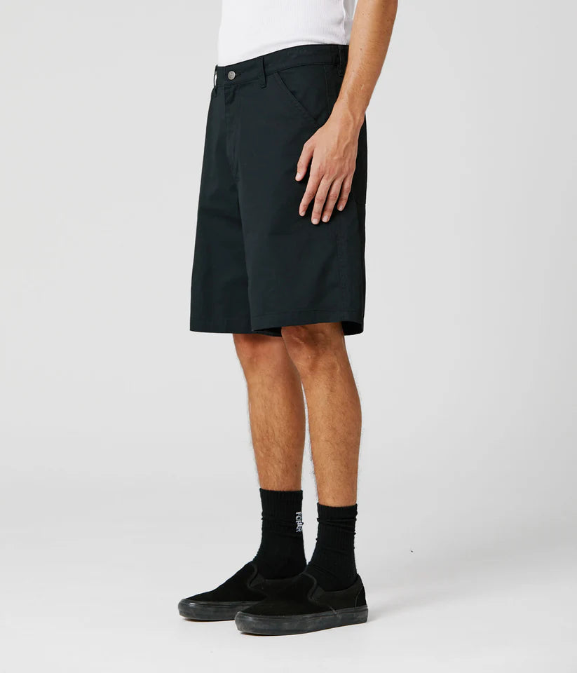 FORMER - Reynolds 21" Walkshort - BLACK