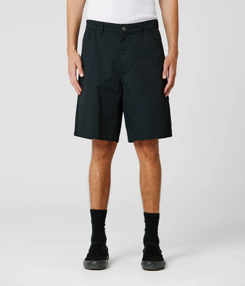FORMER - Reynolds 21" Walkshort - BLACK