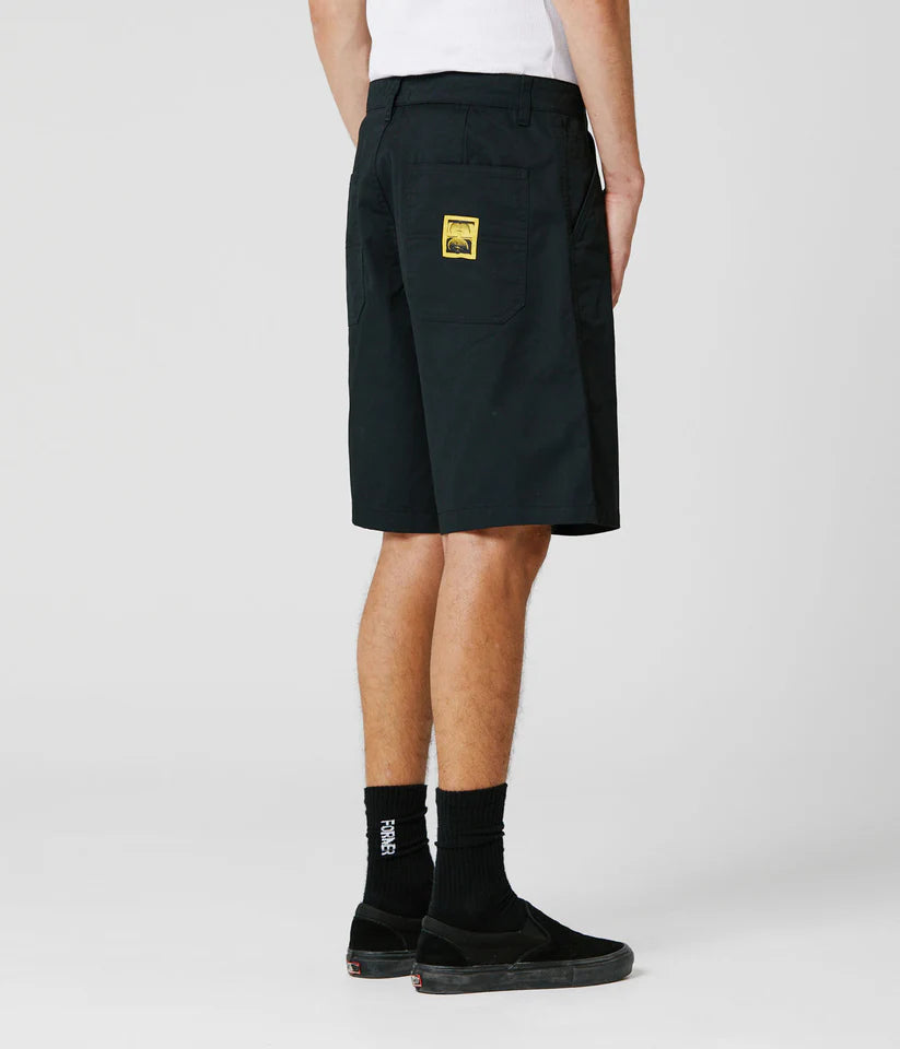 FORMER - Reynolds 21" Walkshort - BLACK