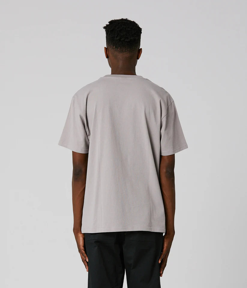 FORMER - Array T-Shirt - MUSHROOM