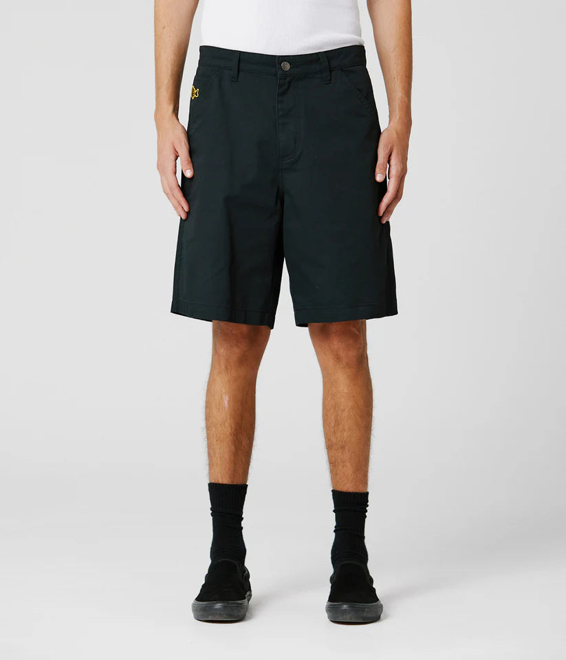 FORMER - Reynolds 21" Walkshort - BLACK