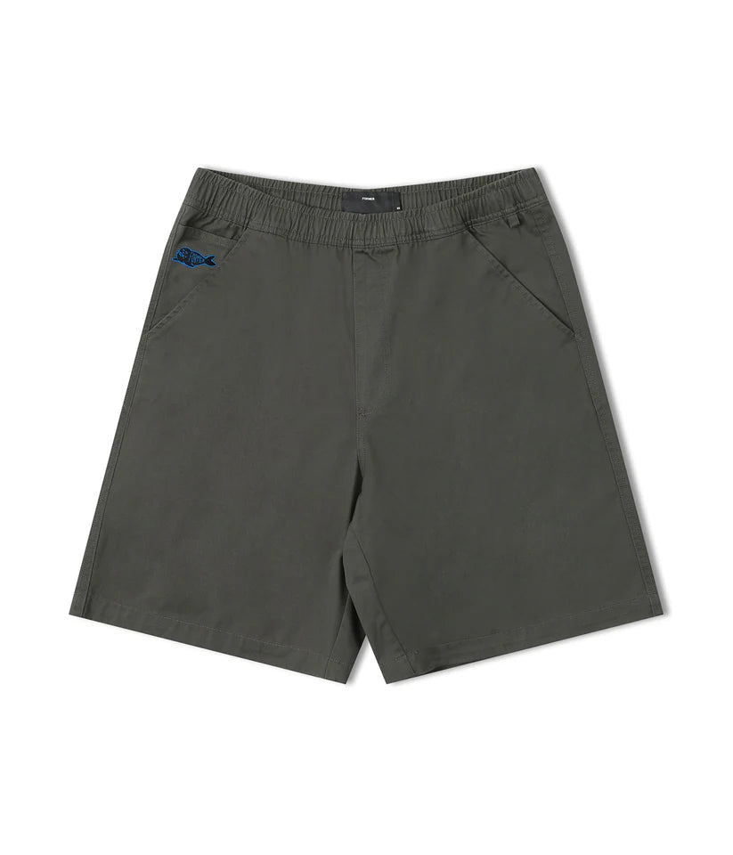 FORMER - Reynolds EW 21" Walkshort - DEEP OLIVE